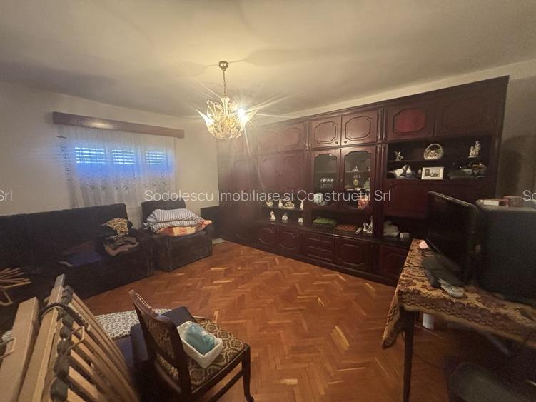 Casa solida aproape de Lidl Dumbravita - 2