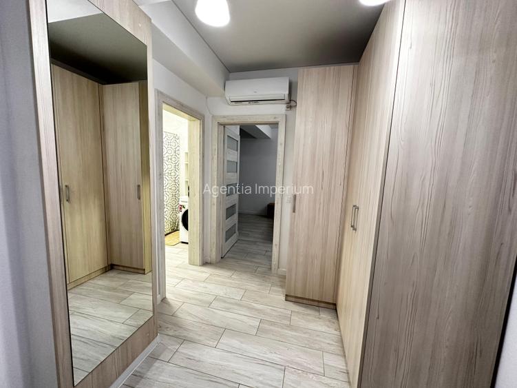 Apartament 2 camere de închiriat – Central Park Residence - 6