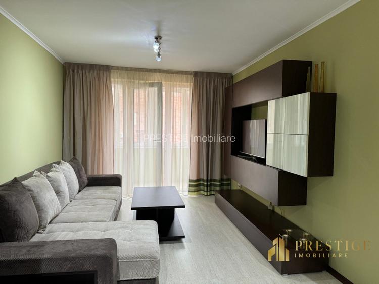 Apartament cu 2 camere de inchiriat in zona Ultracentrala-Oradea - 4