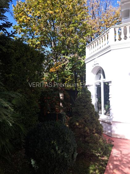 Eleganta clasica, vila cu prestanta si teren 1600 mp, 2 garaje, Otopeni Ferme - 16