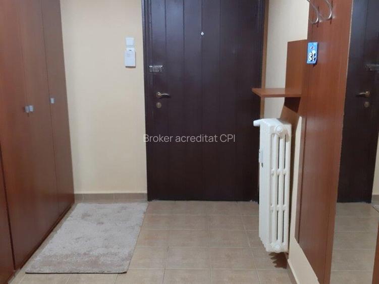 Ap doua camere decomandat  Romana, ASE - 10