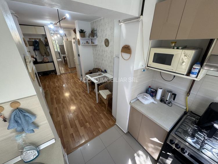 Apartament 2 camere zona Dacia - 6