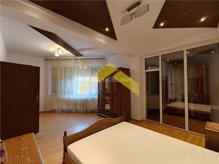 Apartament 3 camere de inchiriat ultracentral - 3