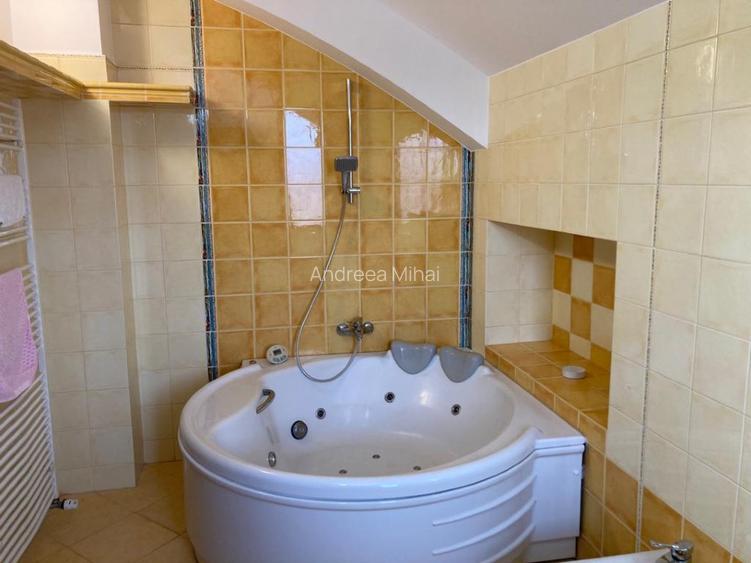 Particular inchiriez apartament lux zona centrala  - 12