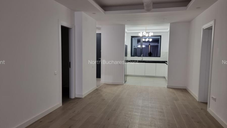 Vila Premium De Inchiriat | 6 Camere | Pipera - 2