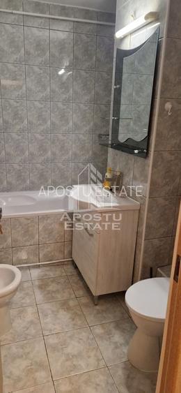 Apartament 3 camere de inchiriat, zona Lipovei, Timisoara,Pet Frendly - 12