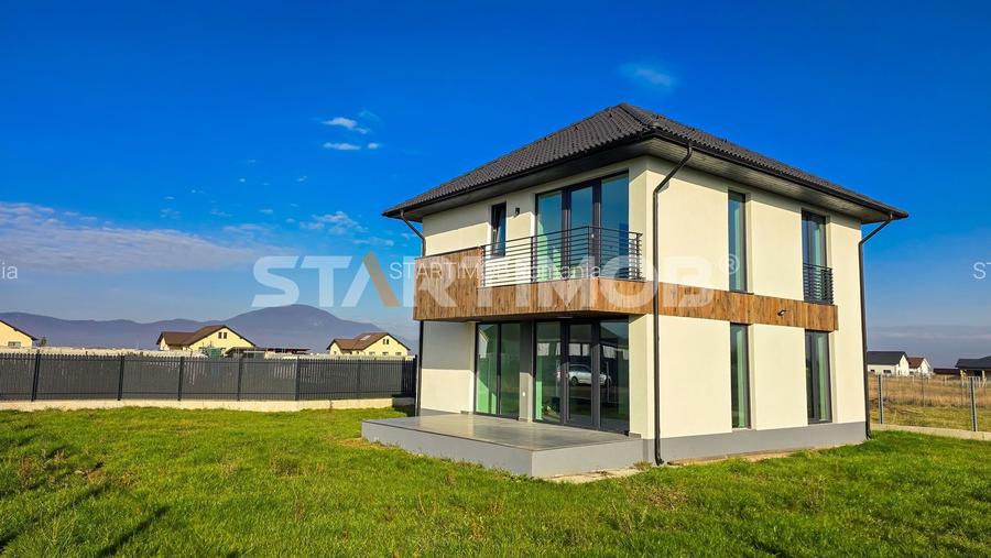 Casa individuala Cristian - 32