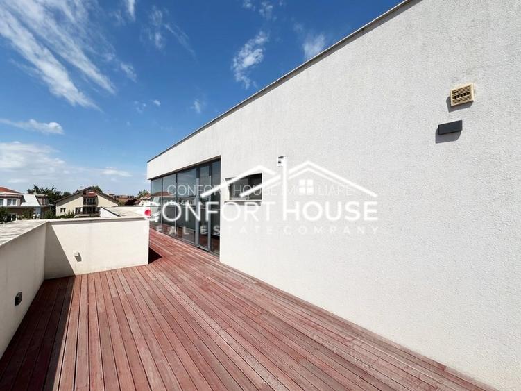 Vila moderna, P+2, mobilat, IANCU NICOLAE - 49