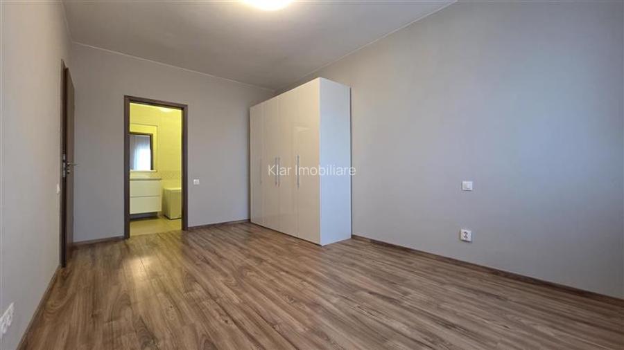 Apartament modern 3 camere 73mp, Buna Ziua, Sophia Residence - 11
