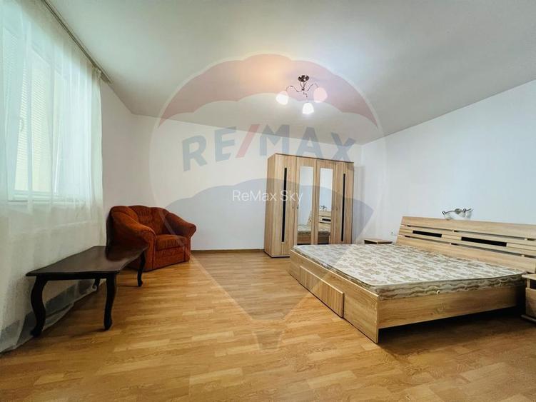 Apartament de vânzare cu două camere, pe strada Ploiești - 3