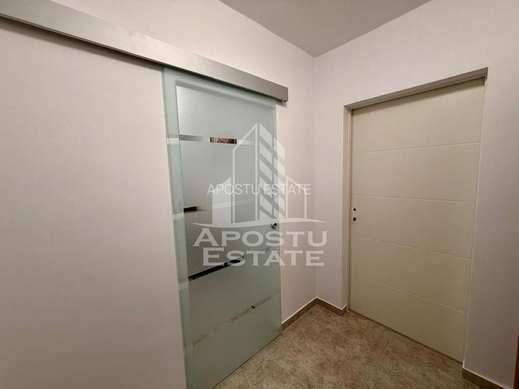 Apartament cu 2 camere, prima inchiriere, zona Torontalului - 12