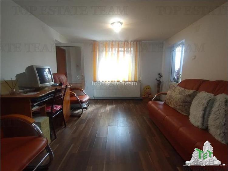 Casa individuala cu teren generos 700 mp langa Bucuresti, comuna 1 Decembrie - 4