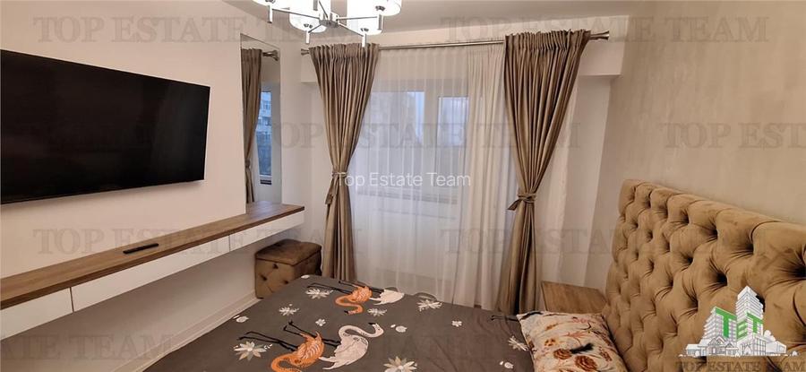 Apartament premium cu 3 camere, finisaje de lux si design modern, Constanta - 9