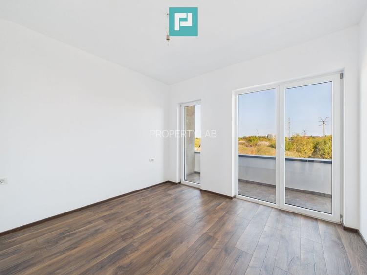 Apartament cu 2 camere în Ghiroda - 3