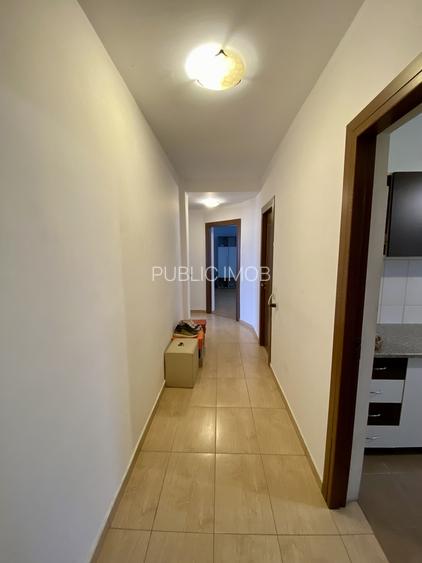 Drumul Taberei,str Valea Cricovului,76mp+ Loc Parcare - 11