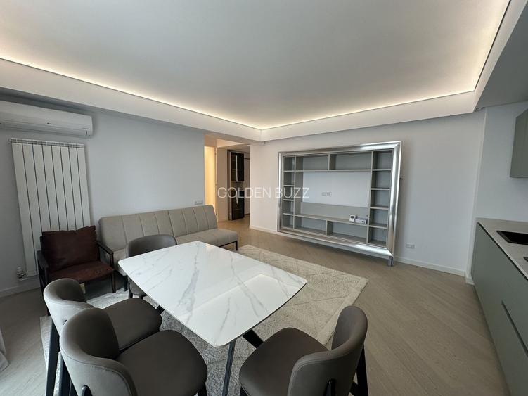 Apartament 3 camere Pipera | Cortina North - 3
