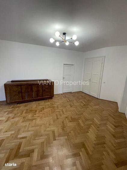 APARTAMENT 4 CAMERE ULTRACENTRAL- XENOPOL | SPATIU DE BIROURI SAU REZIDENTIAL - 3