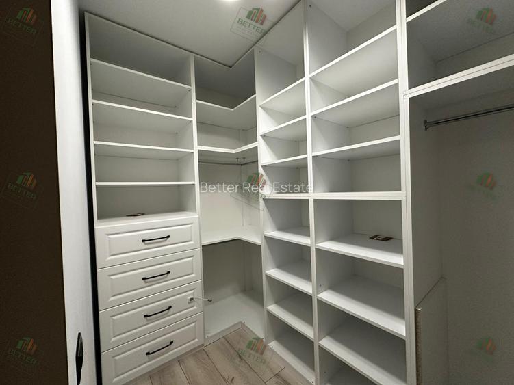 Penthouse 2 camere de închiriat – Sector 4, Drumul Cheile Turzii - 16