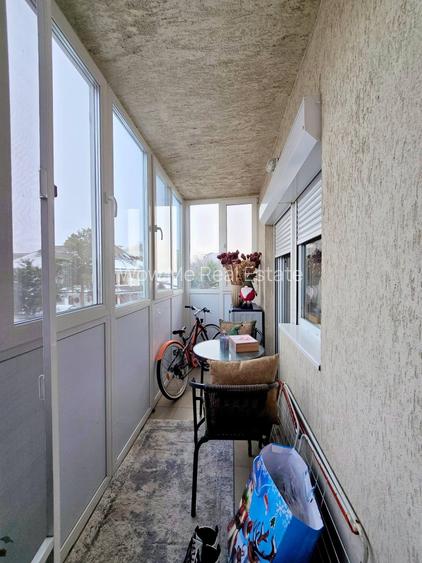 Apartament 2 Camere STUDIO, Șoseaua Fundeni - 18