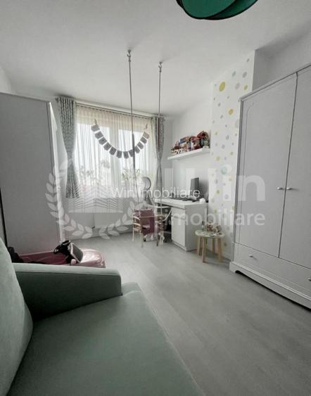 Apartament 3 camere la cheie | Bloc nou | Garaj | Etaj 3/7 | Zona Ira - 4