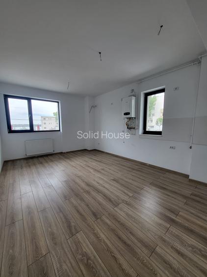 SOLID RESIDENCE MAMAIA CAZINO  - APARTAMENT FINALIZAT LUX - 10