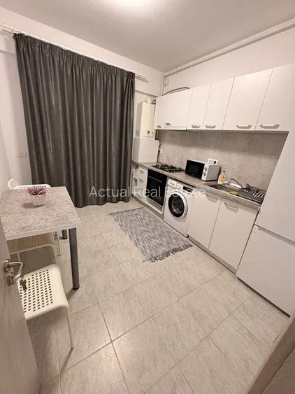 APARTAMENT 2 CAMERE | ZONA CAMPUS | TERMEN LUNG | LOC DE PARCARE - 11