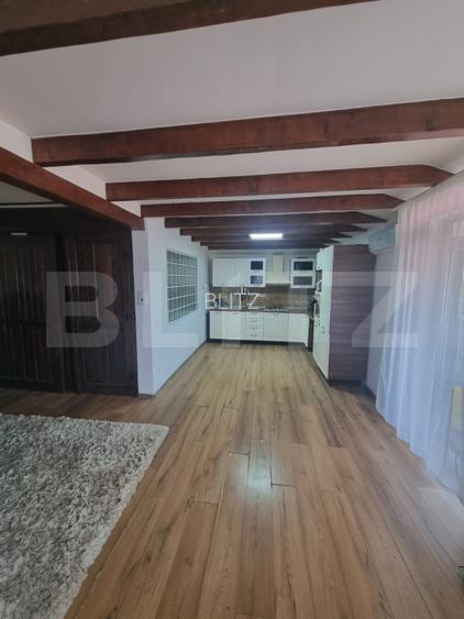 Apartament premium semidecomandat, cu 2 camere, in zona Muzeul Apei - 7