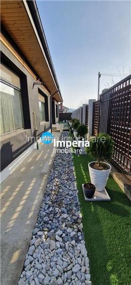 Casa de vanzare in Iasi, zona Dancu - 13