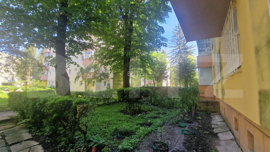 Apartament de vanzare, semidecomandat, 2 camere, 41 mp - 8
