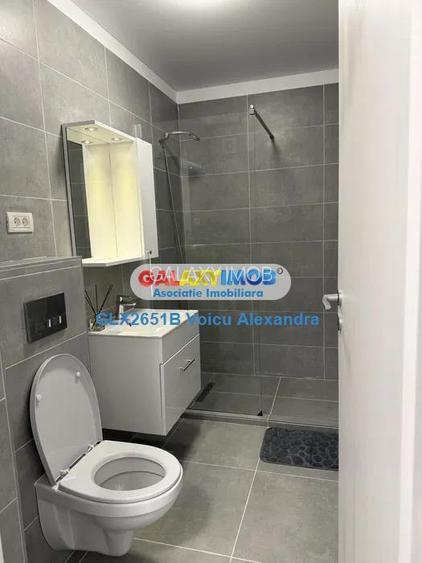 Garsoniera Lux Bloc Nou - Berceni - Dimitrie Leonida - Metrou - 6