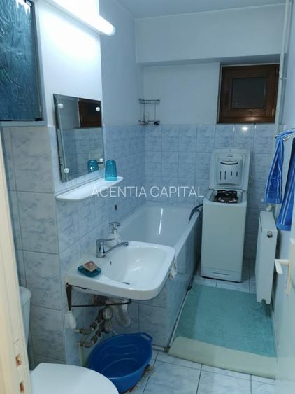 Apartament o camera de inchiriat Micro 13 - 5