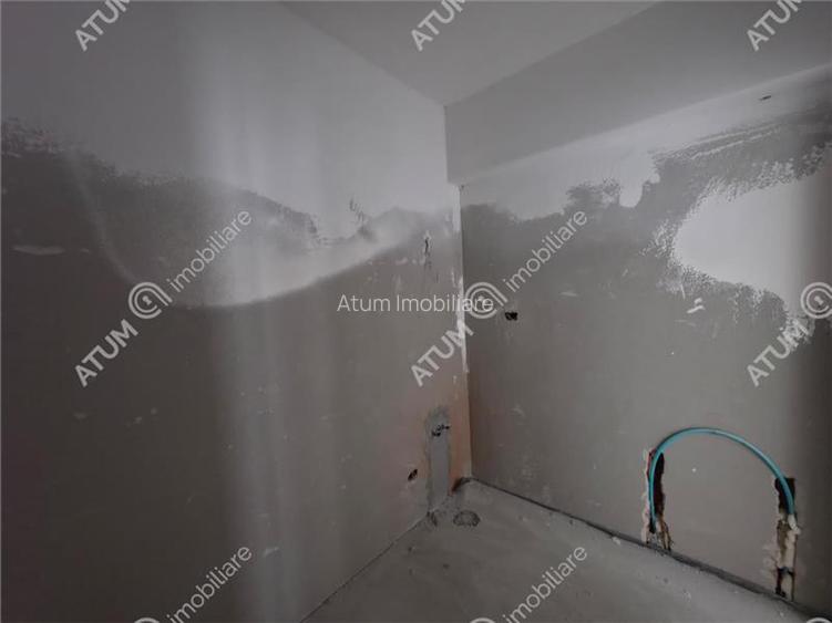 Apartament cu 3 camere si balcon in zona Calea Surii Mici din Sibiu - 27
