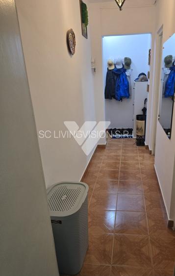 Apartament 2 camere 37 mp etaj 4 zona Hipodrom 1 Sibiu - 4