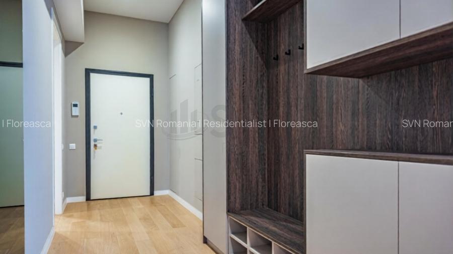 REA1028392 Apartament  superb 3 camere One Verdi Park I Design modern I Floreasc - 16