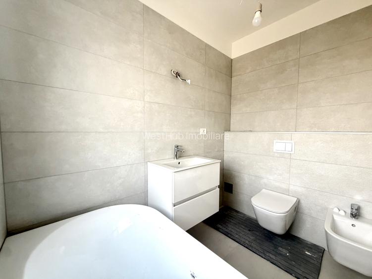 Duplex elegant, 5 camere, 140 mp utili, 345 mp teren - Dumbravita - 16