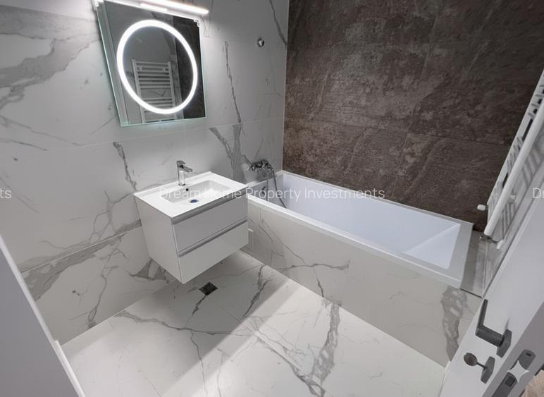 Apartament 3 Camere | Mobilat - Utilat | Parc Herastrau | Loc de parcare Inclus - 9