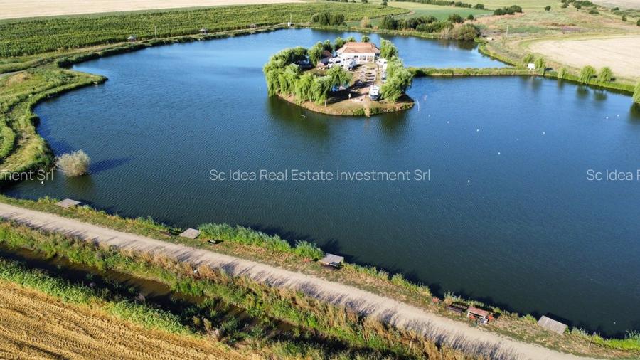 Proprietate exclusivista ideala ca proiect pentru investitie!! - 3