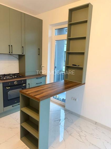 DIRECT DEZVOLATATOR | 2 CAMERE| TERASA DE 16 MP| Braytim-COMISION 0 - 3