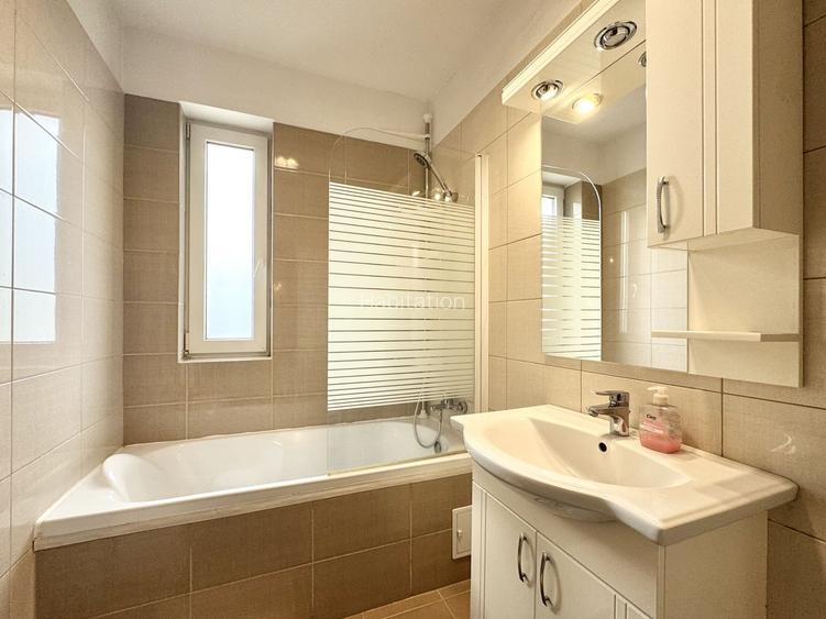 Apartament 3 camere Braytim + parcare proprie - 23