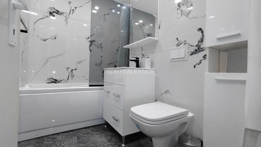 Ofertă de vânzare ap. cu 3 camere, parcare inclusă, car. Grigorescu - 19