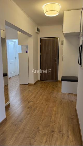 PANDURI - de inchiriat apartament 4 camere cu centrala termica - 4
