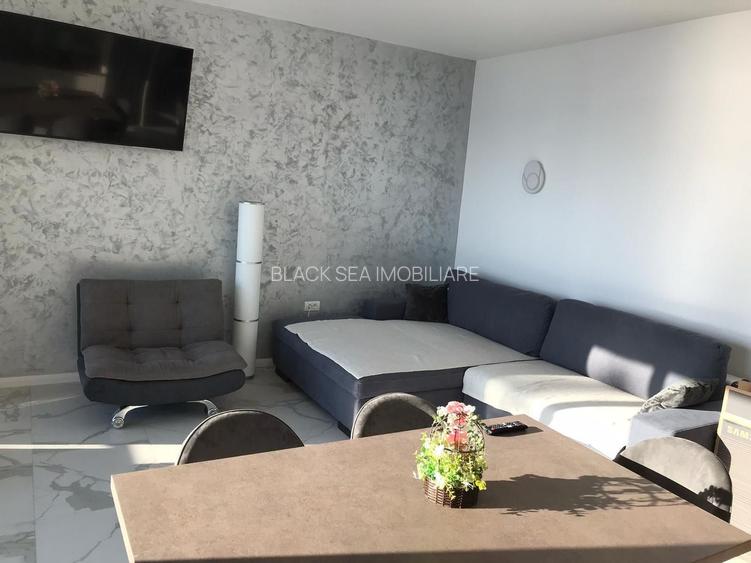 Apartament 3 camere in Mamaia zona Butoaie - Termen Lung - 2