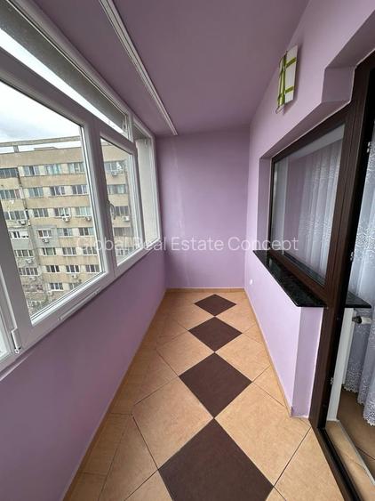 Inchiriere Apartament  2 camere Metrou Gorjului - 8
