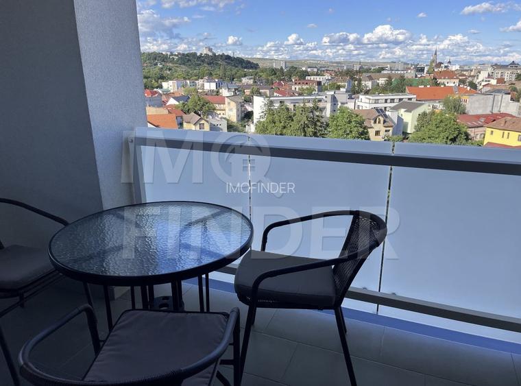 Inchiriere apartament de lux, 3 camere, Platinia, USAMV - 7