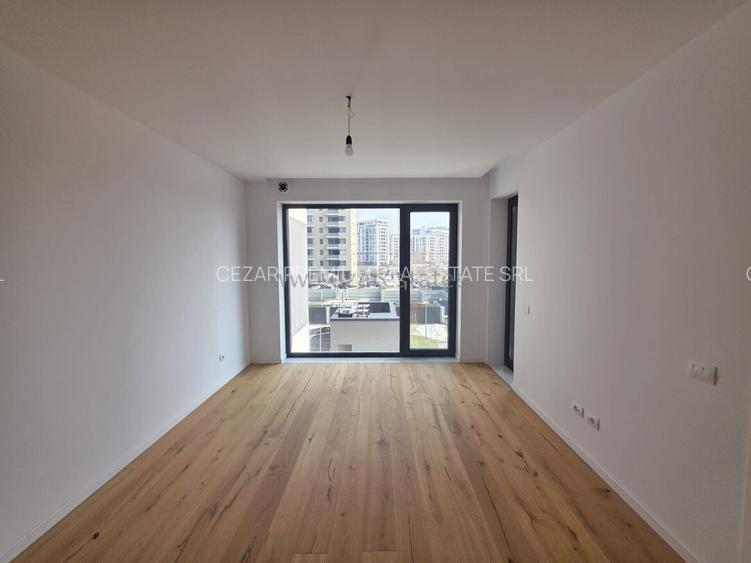 AVIATIEI CITY POINT DE VINZARE APARTAMENT 2 CAMERE SPATIOS - 4