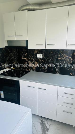 Apartament 2 camere Policlinica Areni de inchiriat - 7
