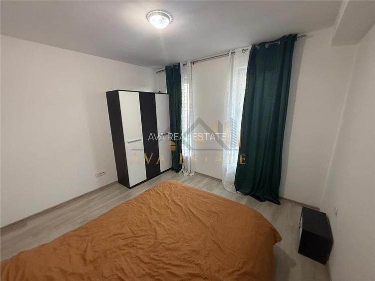 Apartament  2 camere, decomandat, 55 mp - Zona Buziasului - 7