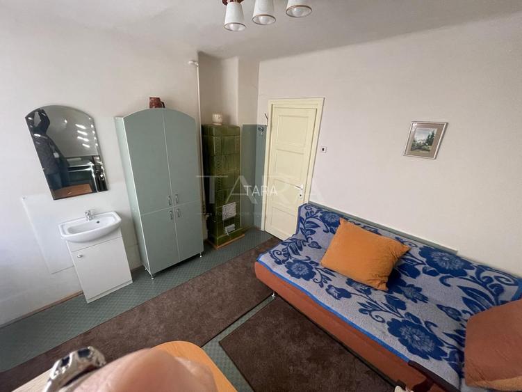 EXCLUSIVITATE. Oaza de liniste in Centrul orasului Cluj-Napoca. Garaj. - 11