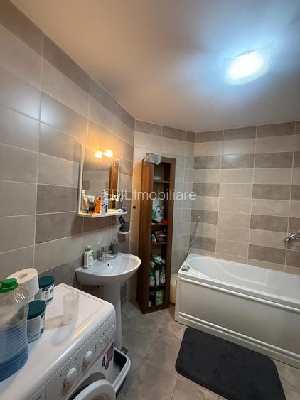 Apartament de vânzare, 2 camere, 54 mp, Moților zona Platinia/USAMV - 15