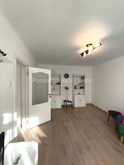 Rahova-Petre Ispirescu-Apartament 2 camere-60mp-Prima închiriere-450 EUR - 2